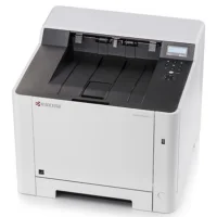 Принтер Kyocera Mita ECOSYS P5026cdw фото 2